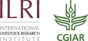 Logo icrisat